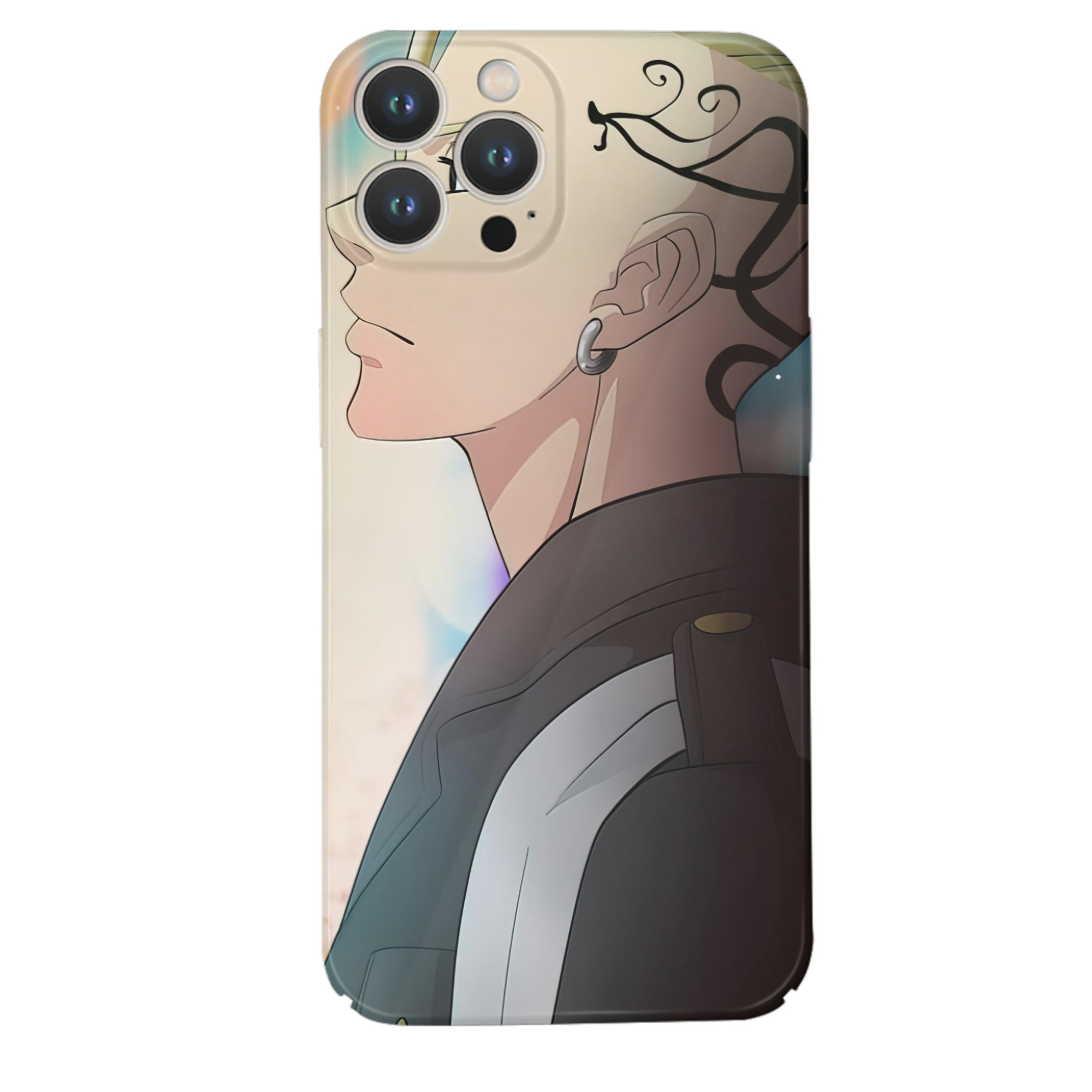 （画像用） 東京リベンジャーズ Tokyo Revengers 【iPhone 14シリーズ対応】ハードケース